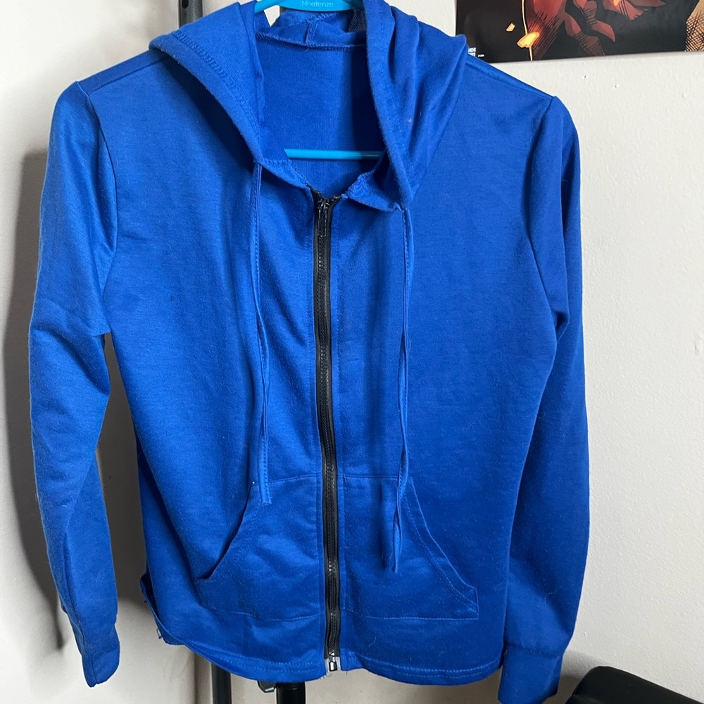 hoodie